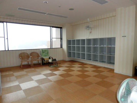 【脱衣所】 | ライオンズヒルズ熱川