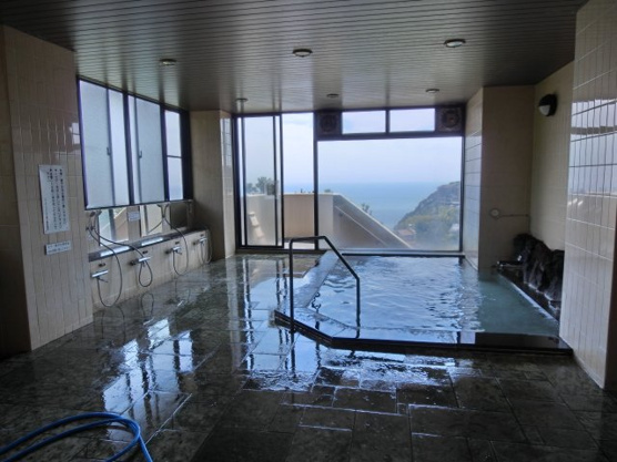 【浴室】 | ライオンズヒルズ熱川