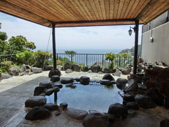 【浴室】 | ライオンズヒルズ熱川