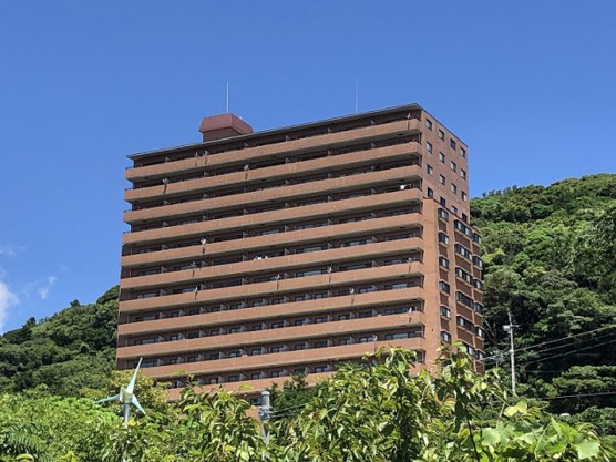 【外観】 | ライオンズヒルズ熱川