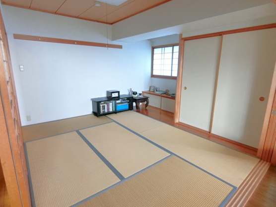 【和室】 | ライオンズヒルズ熱川