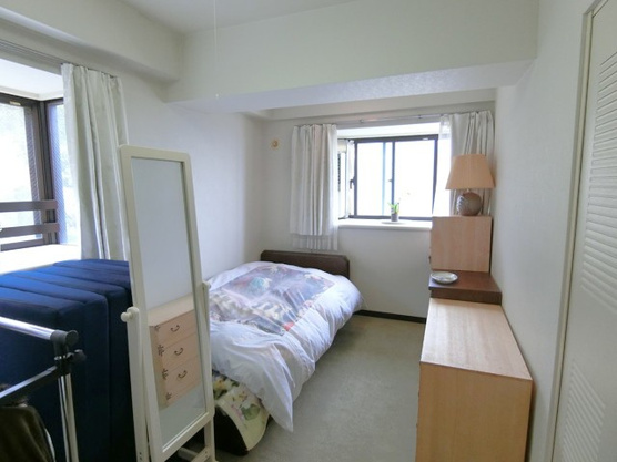 【洋室】 | ライオンズヒルズ熱川