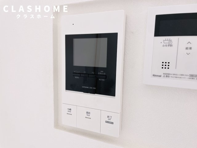 Jack shimoshigeharaⅠ　　刈谷市近郊の賃貸はクラスホーム刈谷店の内装