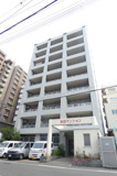 新深江池田マンション　仲介手数料無料の画像