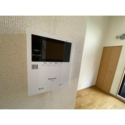【セキュリティ】 | Ｋコーポ駒込 | その他部屋 
