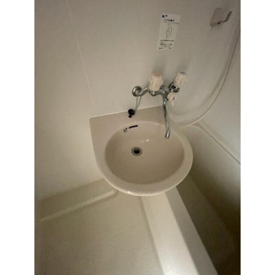 【浴室】 | Ｋコーポ駒込 | その他部屋 