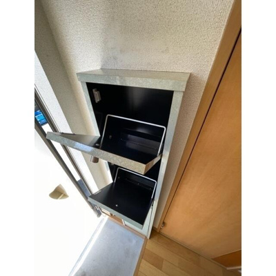 【玄関】 | Ｋコーポ駒込 | その他部屋 