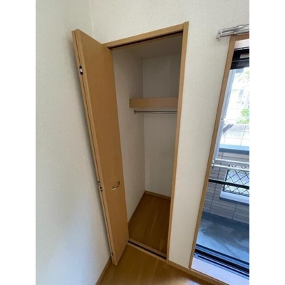 【収納】 | Ｋコーポ駒込 | その他部屋 