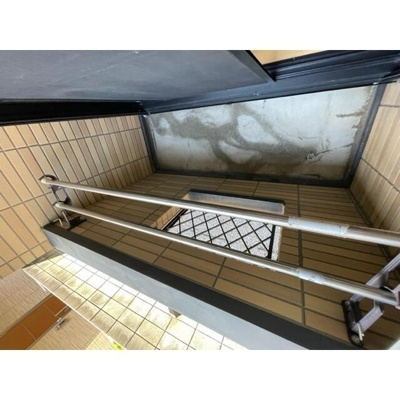 【バルコニー】 | Ｋコーポ駒込 | その他部屋 