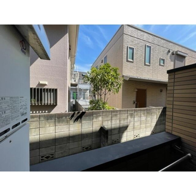 【展望】 | Ｋコーポ駒込 | その他部屋 