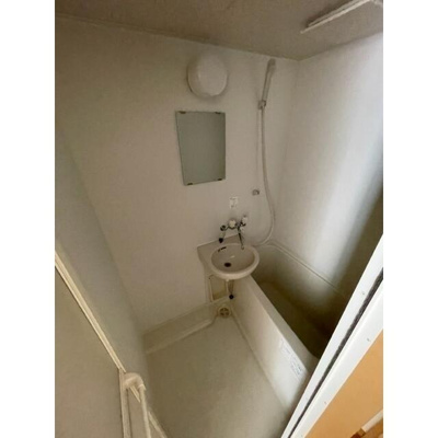 【浴室】 | Ｋコーポ駒込 | その他部屋 