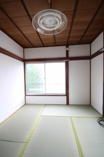 現況優先となります