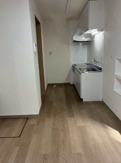 小竹町1丁目ハウス