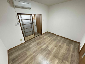 【洋室】 | 大蓮南4丁目平屋