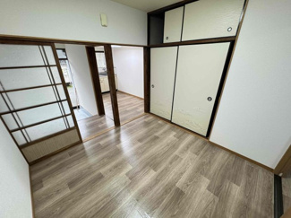 【寝室】 | 大蓮南4丁目平屋