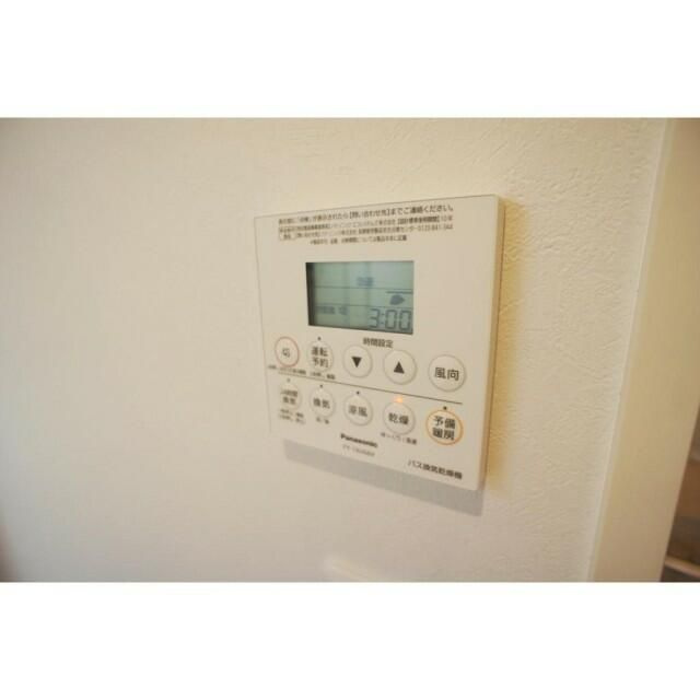 Ｂｒｏｗｎｉｅ　ブラウニーの設備