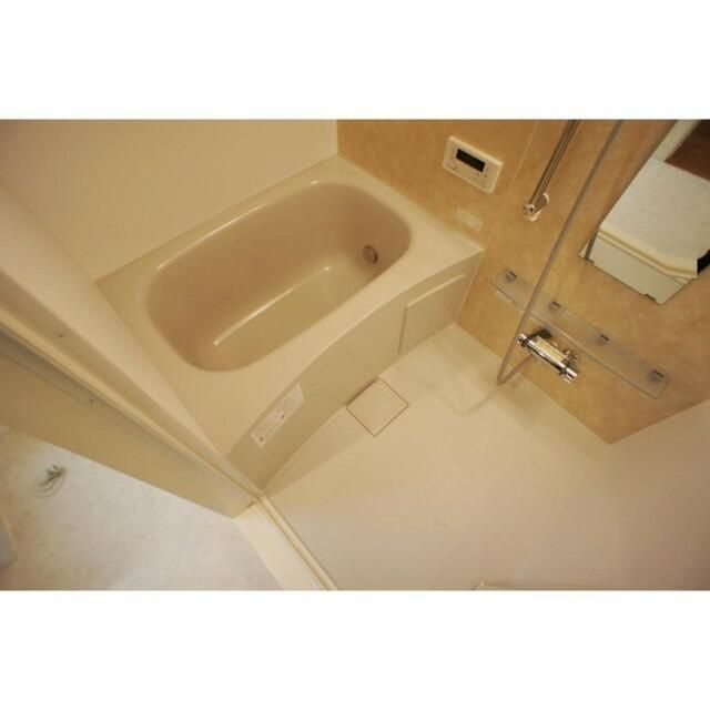 Ｂｒｏｗｎｉｅ　ブラウニーの浴室