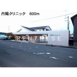 ユーズステージの駐車場