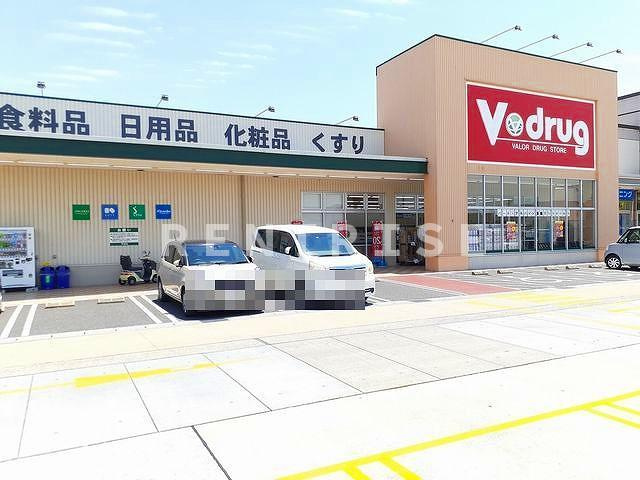 ユーズステージの玄関|その他