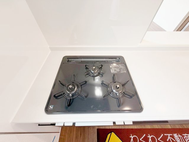 藤枝市藤岡4丁目／2期　新築戸建のその他