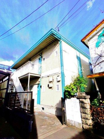 ムラコシハイツ 