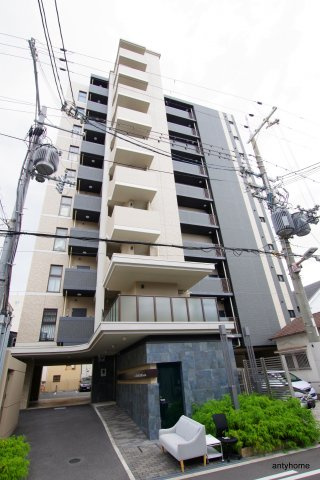 ES-Grande Umedakita　仲介手数料無料
