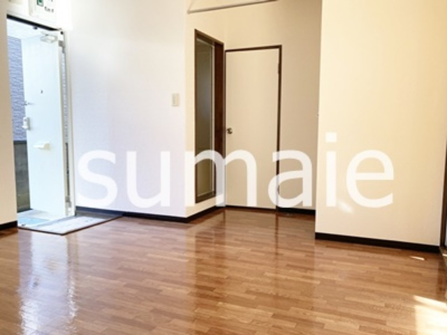 メゾンドールのキッチン|ダイニングルーム。