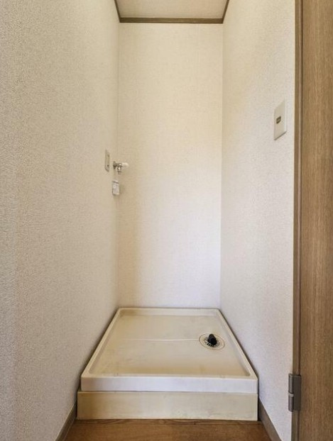 府中市美好町１丁目のアパートの設備