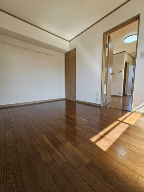 府中市美好町１丁目のアパートのその他