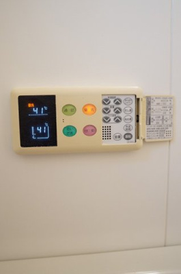 【設備】 | ラフレシールⅠ