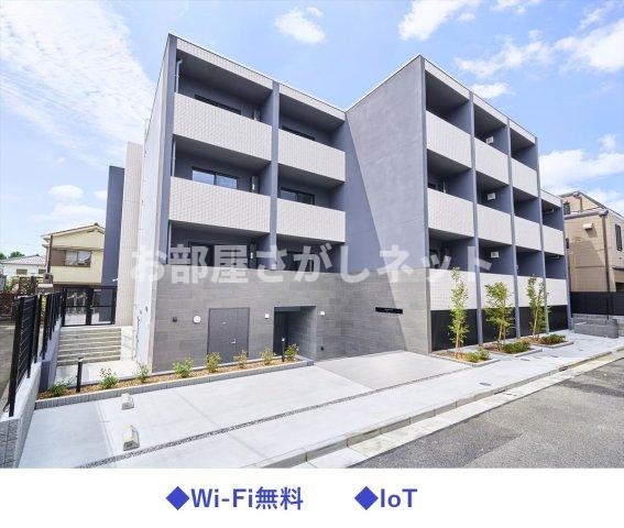 DIPS成増【おとり物件なし】#学生・社会人にオススメ！初期費用分割払いOK！