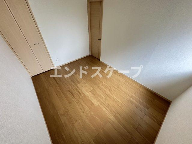パークウッドＢの洋室|高崎、前橋のお部屋探しはエンドスケープまで！お客様の理想お聞かせ下さい♪