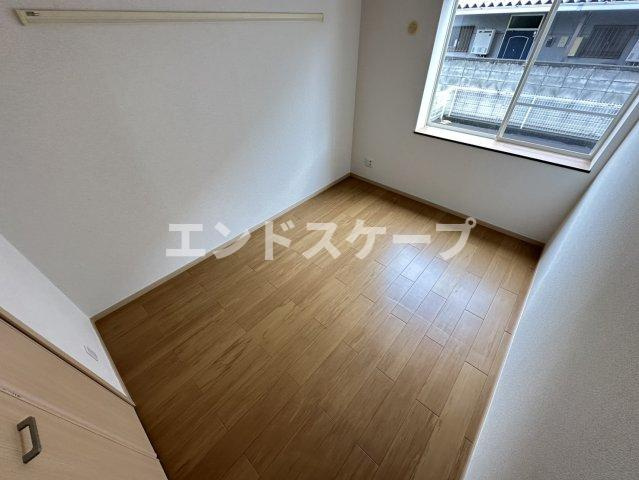 パークウッドＢの内装|高崎、前橋のお部屋探しはエンドスケープまで！お客様の理想お聞かせ下さい♪