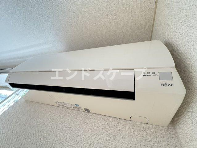 パークウッドＢの設備|高崎、前橋のお部屋探しはエンドスケープまで！お客様の理想お聞かせ下さい♪