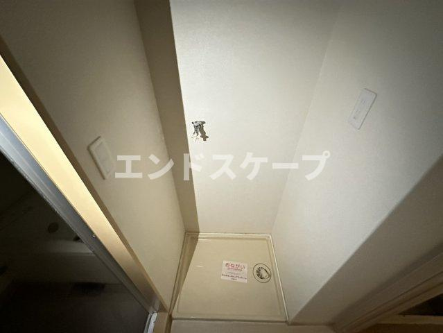パークウッドＢの設備|高崎、前橋のお部屋探しはエンドスケープまで！お客様の理想お聞かせ下さい♪