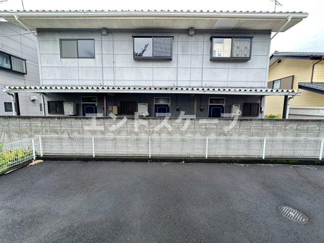 パークウッドＢの展望|高崎、前橋のお部屋探しはエンドスケープまで！お客様の理想お聞かせ下さい♪