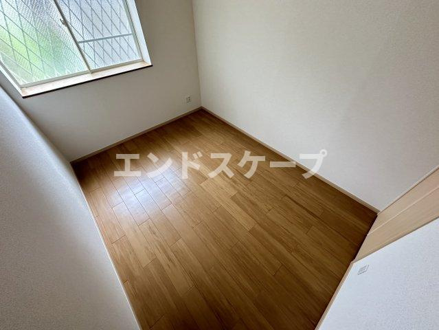 パークウッドＢの内装|高崎、前橋のお部屋探しはエンドスケープまで！お客様の理想お聞かせ下さい♪