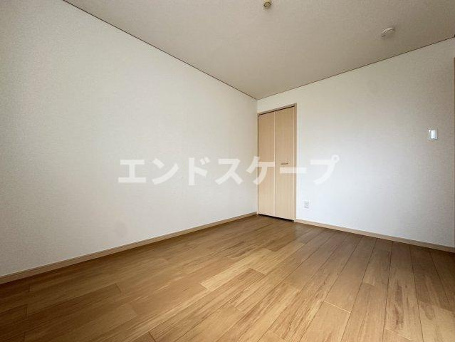 パークウッドＢの洋室|高崎、前橋のお部屋探しはエンドスケープまで！お客様の理想お聞かせ下さい♪