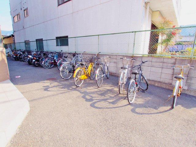 ヴィラ海田のその他共用部分