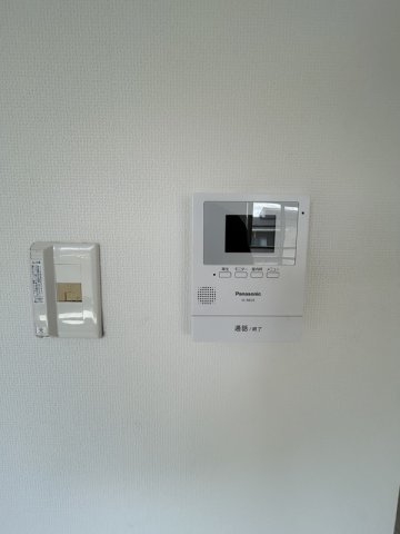 ジュネスあかね台のセキュリティ