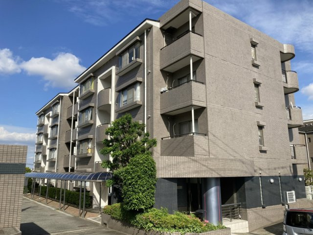 ジュネスあかね台