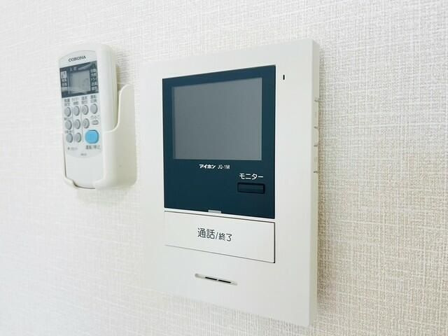Ｉ－ＳＱＵＡＲＥの設備