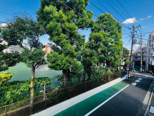 Ｉ－ＳＱＵＡＲＥの展望