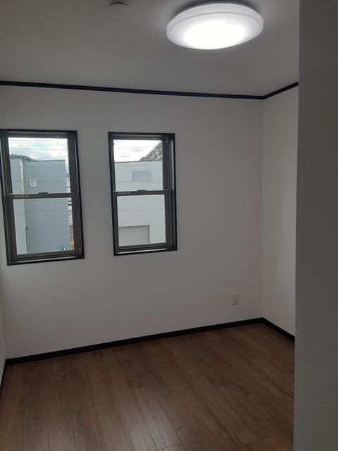 アスコットリーフの展望