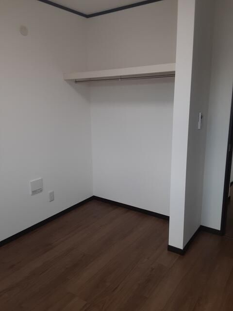 アスコットリーフの収納