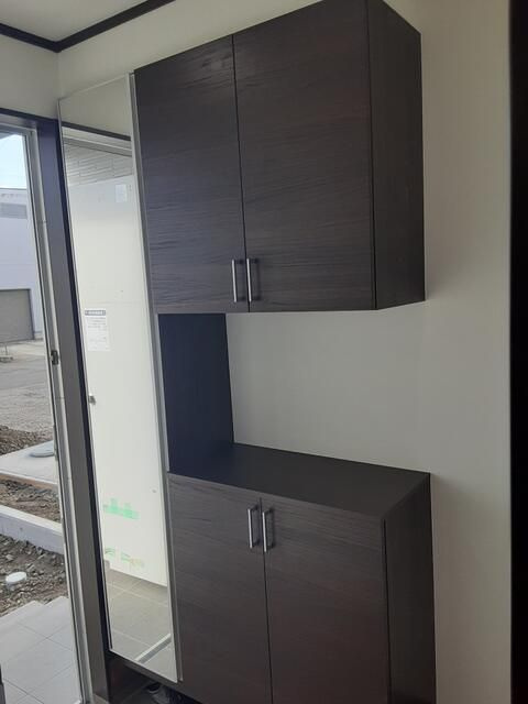 アスコットリーフの設備