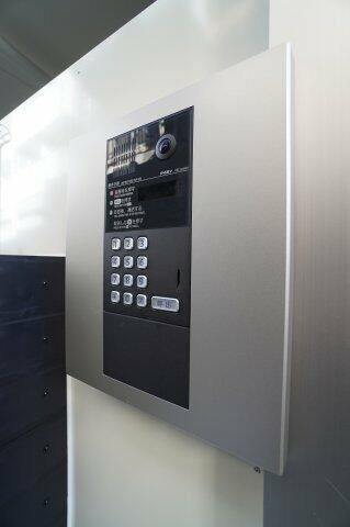 グラン山手のその他共用部分