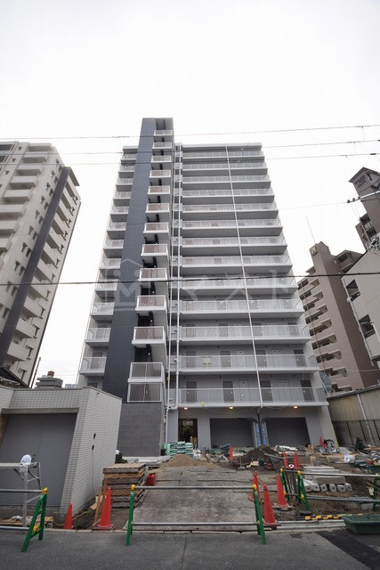 BPRレジデンス新梅田