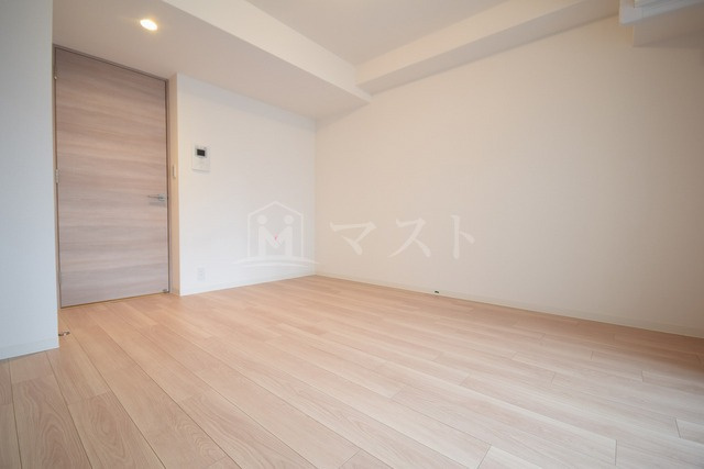 BPRレジデンス新梅田の内装