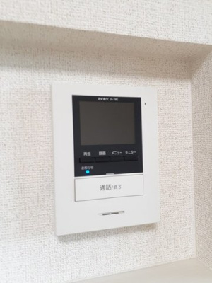 【設備】 | ドムス・メルヴェーユ